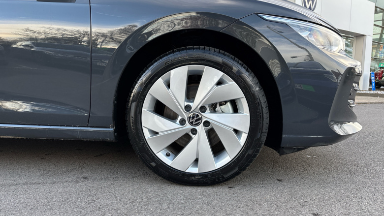 Volkswagen Golf 1.5 TSI 204 Style eHybrid 5dr DSG Hatchback